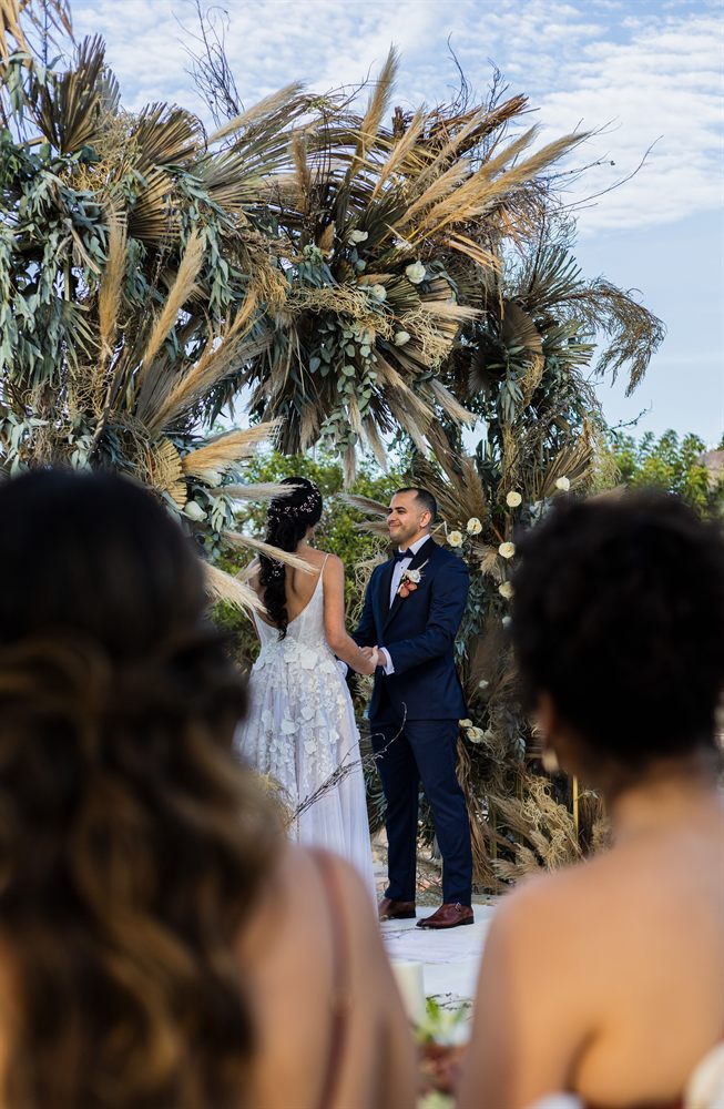 Qué poner en una tarjeta de boda para los novios